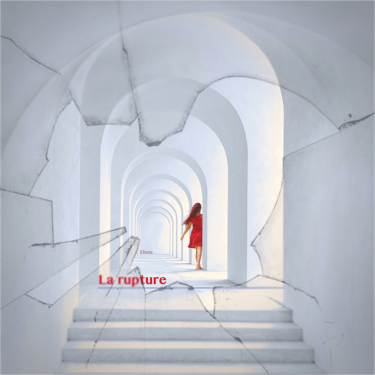 La rupture (2019) – Œuvres libres copyleft